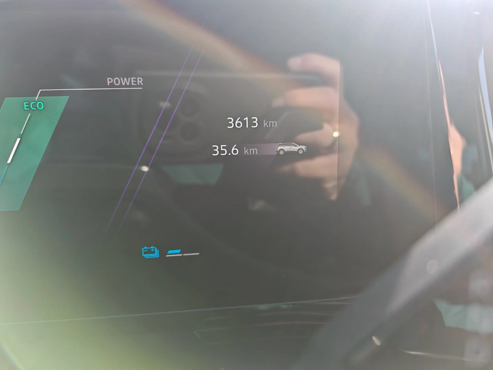 Renault Austral 3900���� �� ����������, Esprit Alpine Full Hybrid | Mobile.bg � ����������� 14