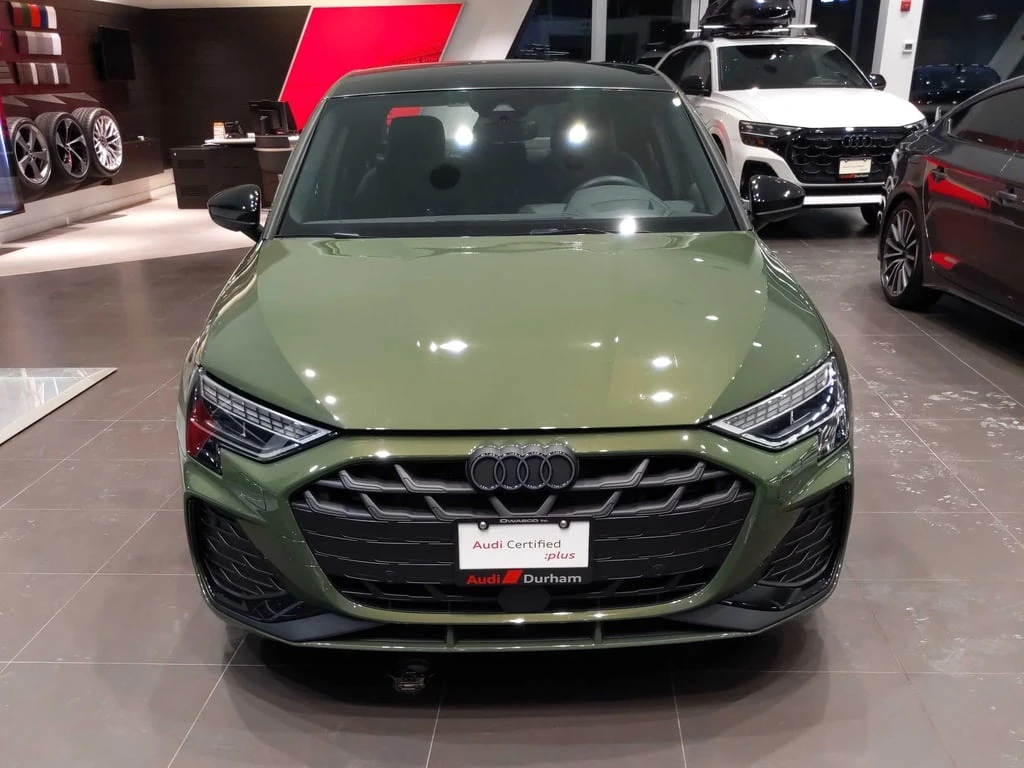 Audi A3 * Technik * CARFAX /SONOS/�� ���������������� | Mobile.bg � ����������� 6