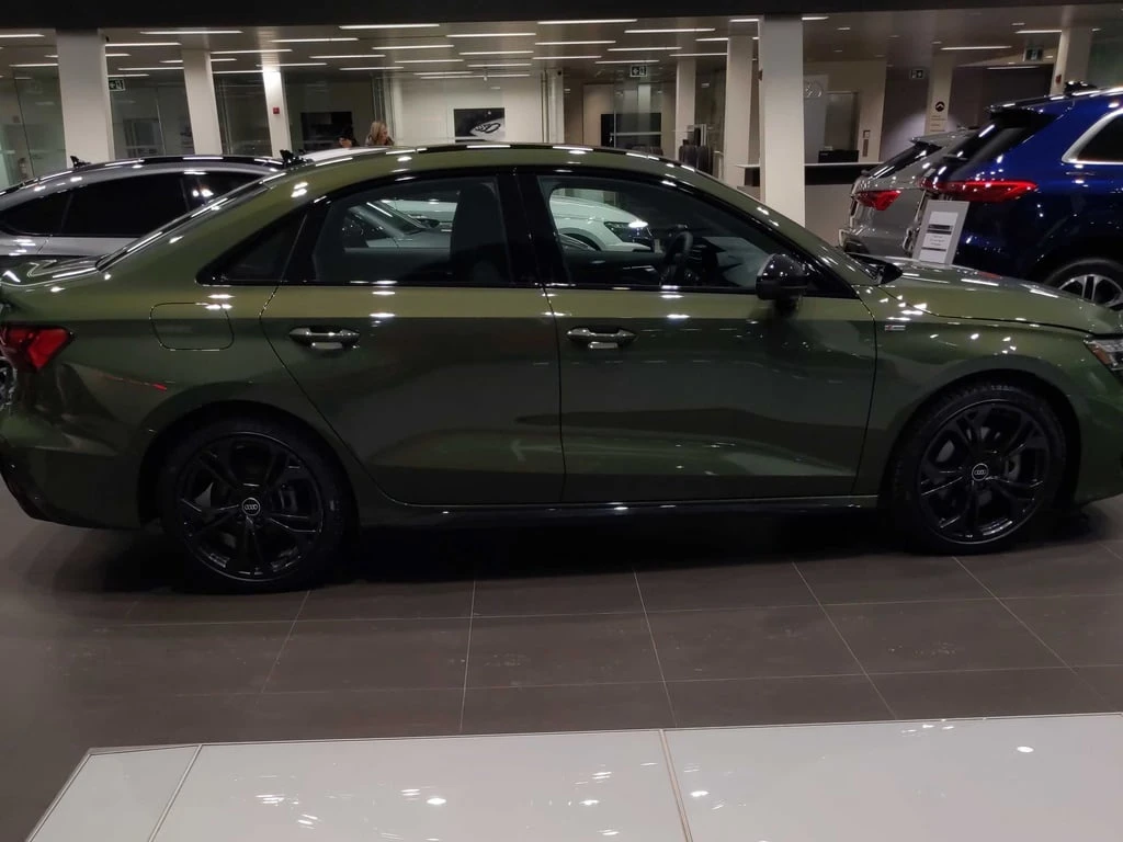 Audi A3 * Technik * CARFAX /SONOS/�� ���������������� | Mobile.bg � ����������� 3