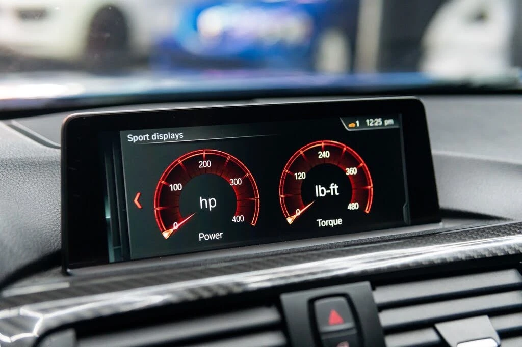 BMW 435 xDrive* Coupe* MODIFIED* ����������* (���� �� ��) | Mobile.bg � ����������� 13