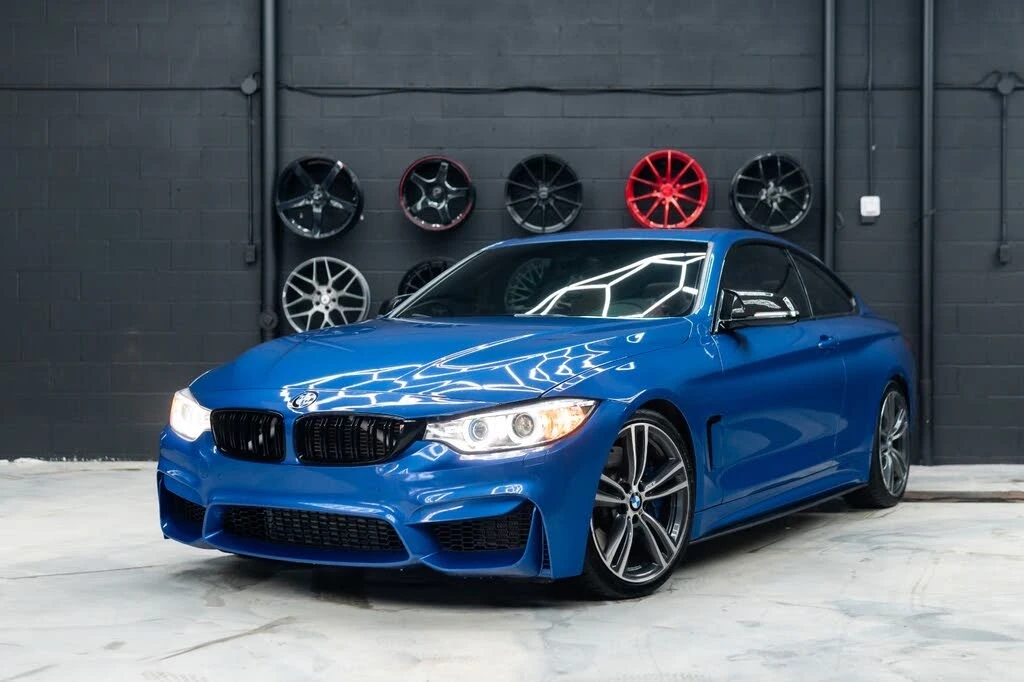 BMW 435 xDrive* Coupe* MODIFIED* ����������* (���� �� ��) | Mobile.bg � ����������� 1