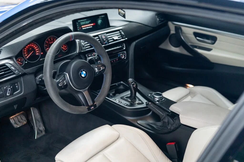 BMW 435 xDrive* Coupe* MODIFIED* ����������* (���� �� ��) | Mobile.bg � ����������� 12