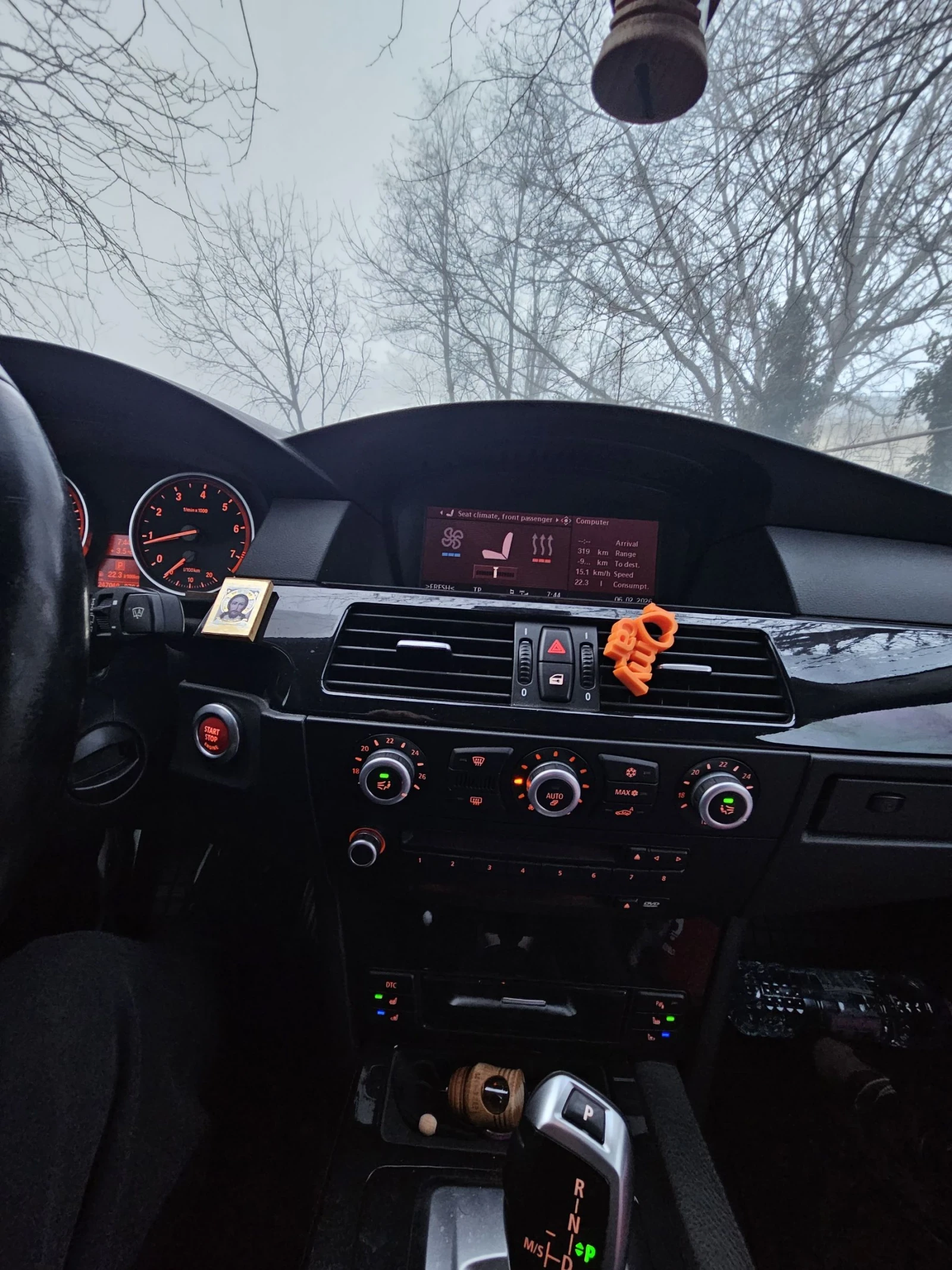 BMW 530  - изображение 3