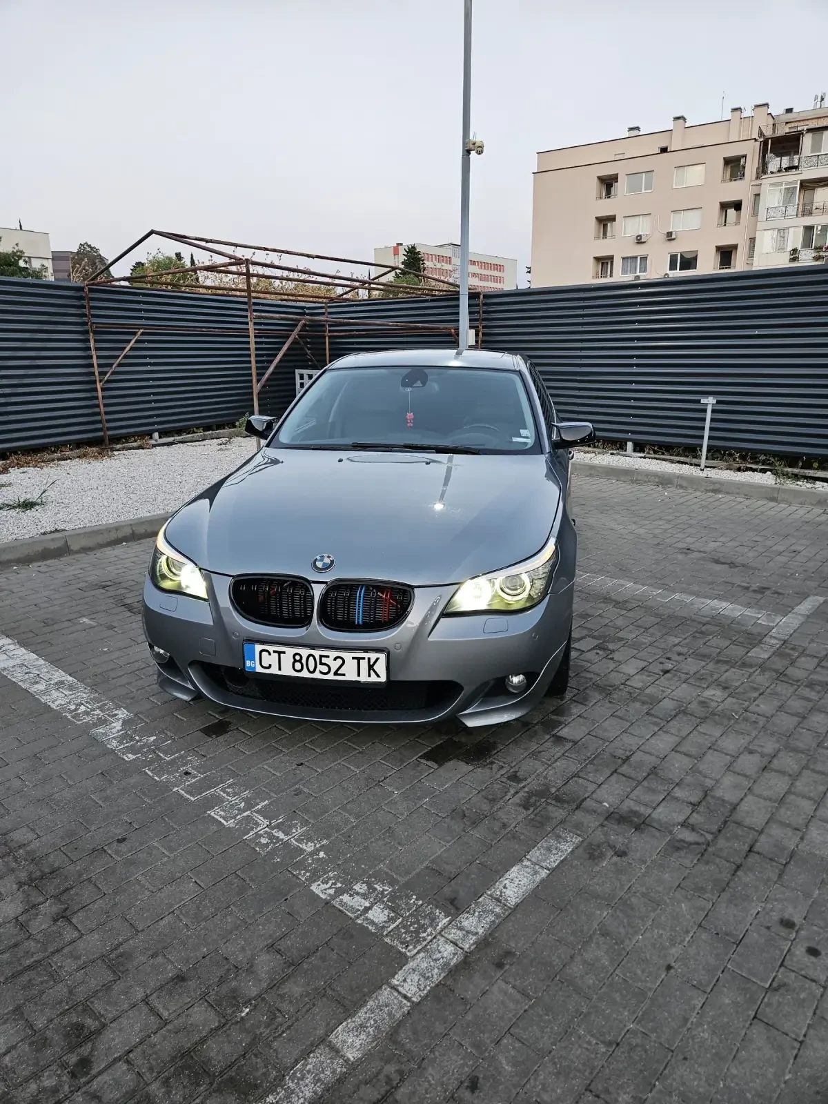BMW 530 | Mobile.bg � ����������� 1
