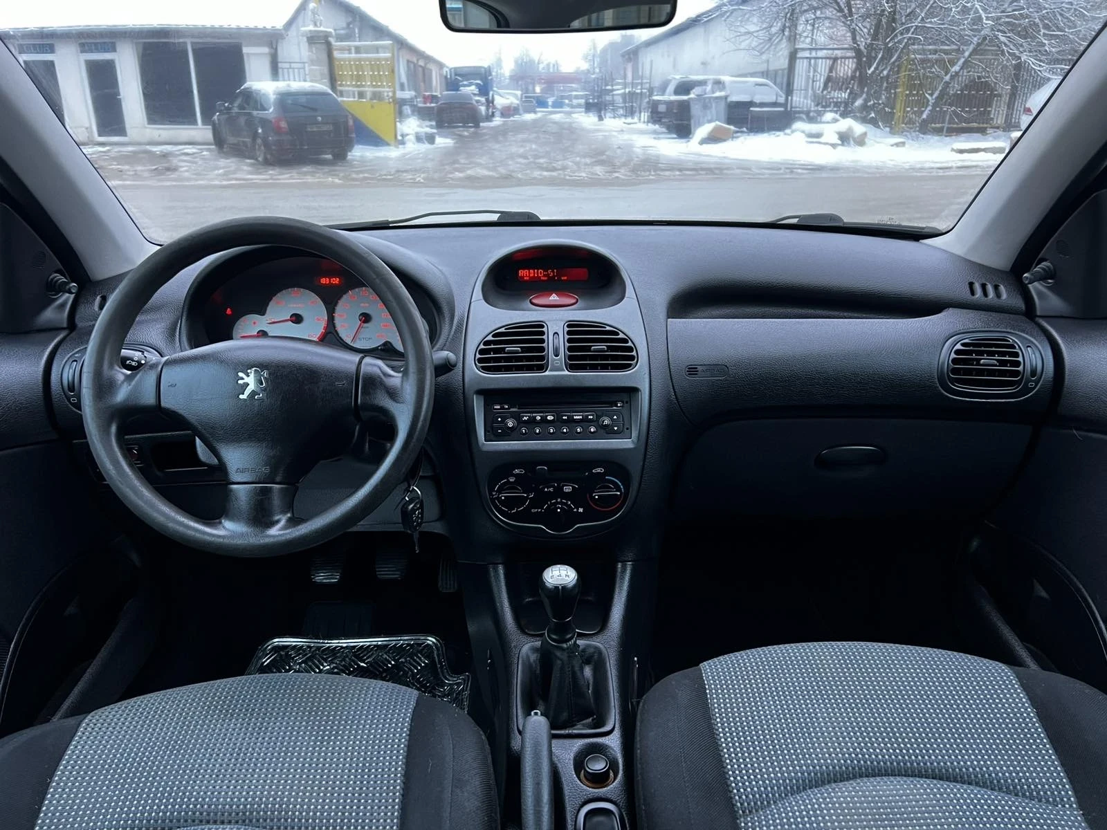Peugeot 206 | Mobile.bg � ����������� 14