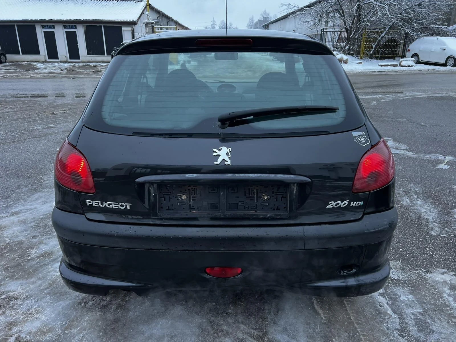 Peugeot 206 | Mobile.bg � ����������� 6