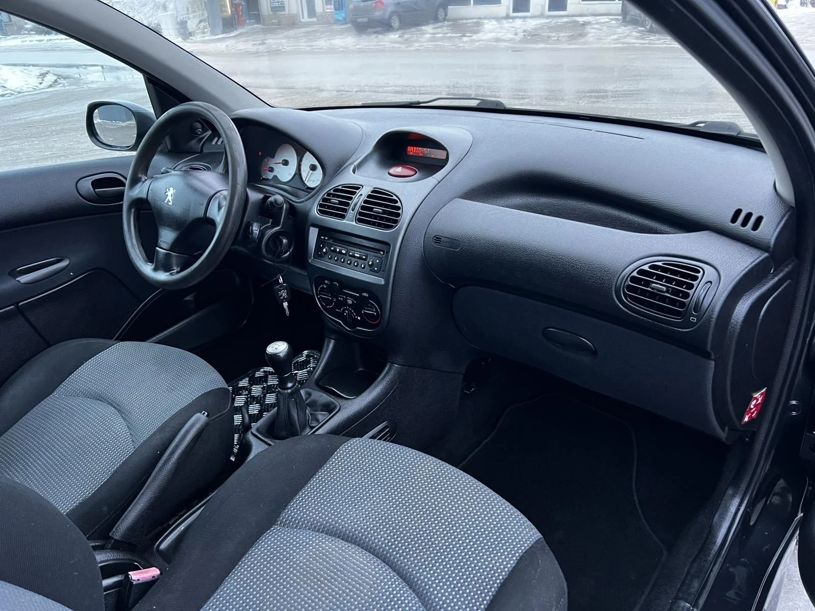 Peugeot 206 | Mobile.bg � ����������� 12