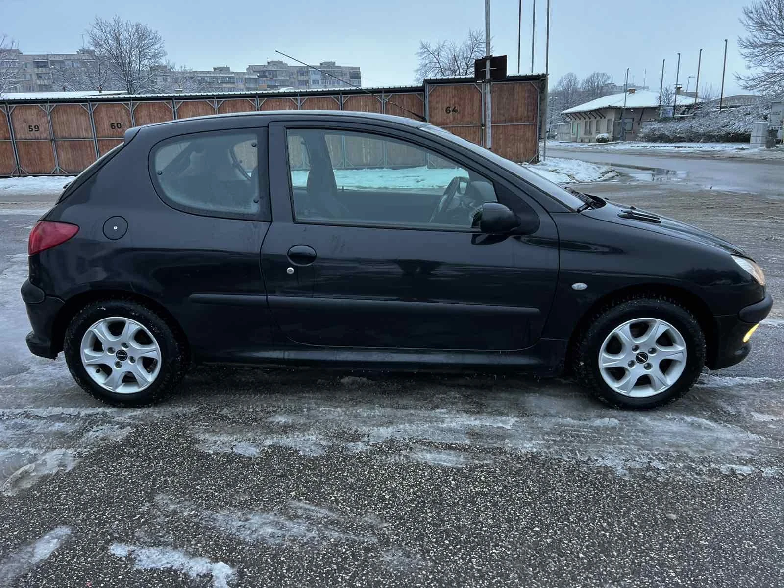 Peugeot 206 | Mobile.bg � ����������� 4