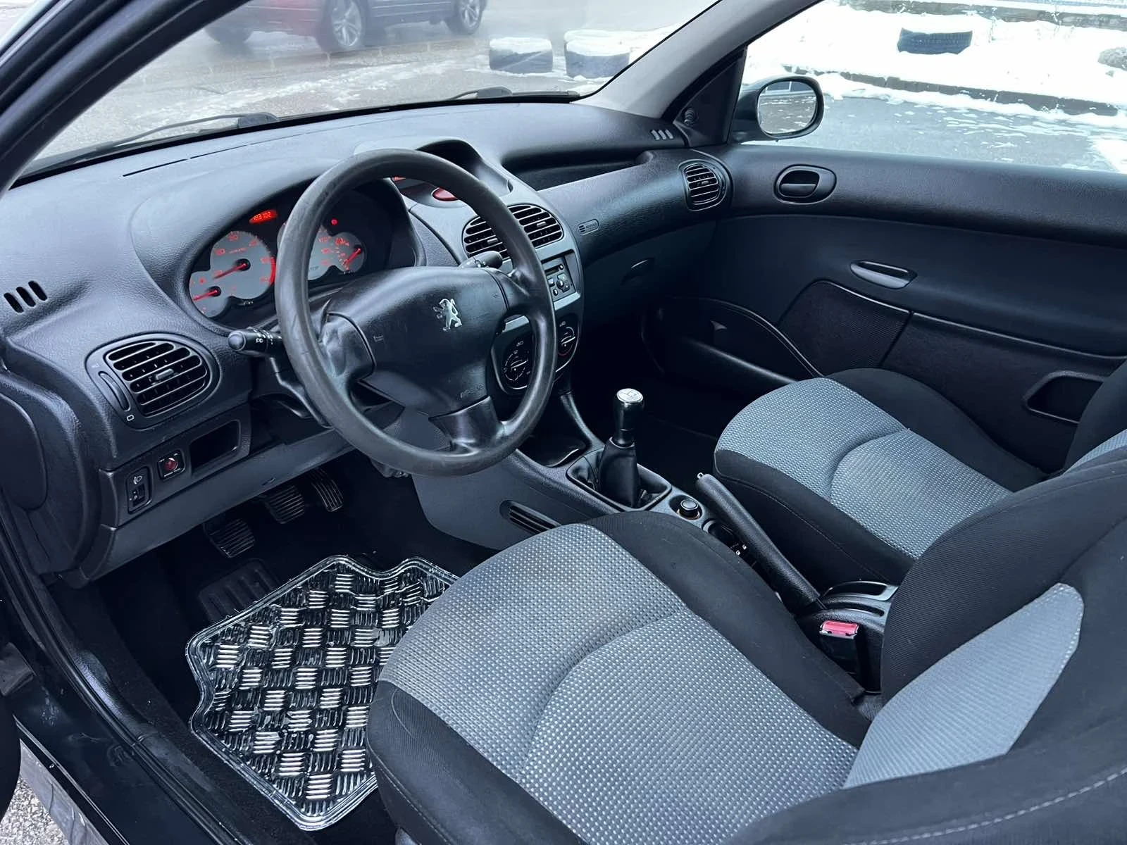 Peugeot 206 | Mobile.bg � ����������� 9