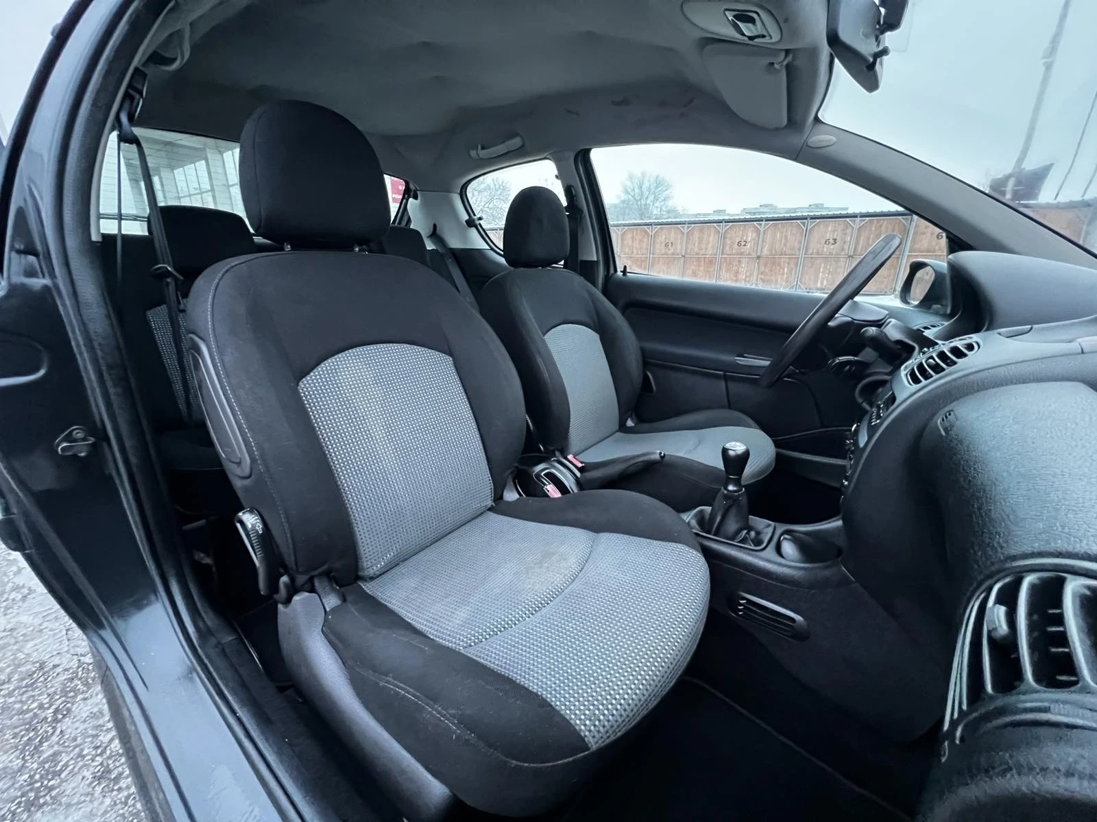 Peugeot 206 | Mobile.bg � ����������� 13