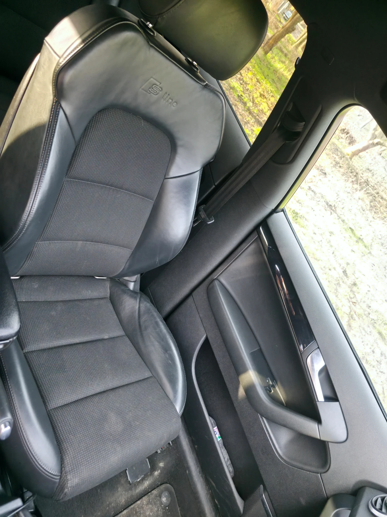 Audi A3  - изображение 8