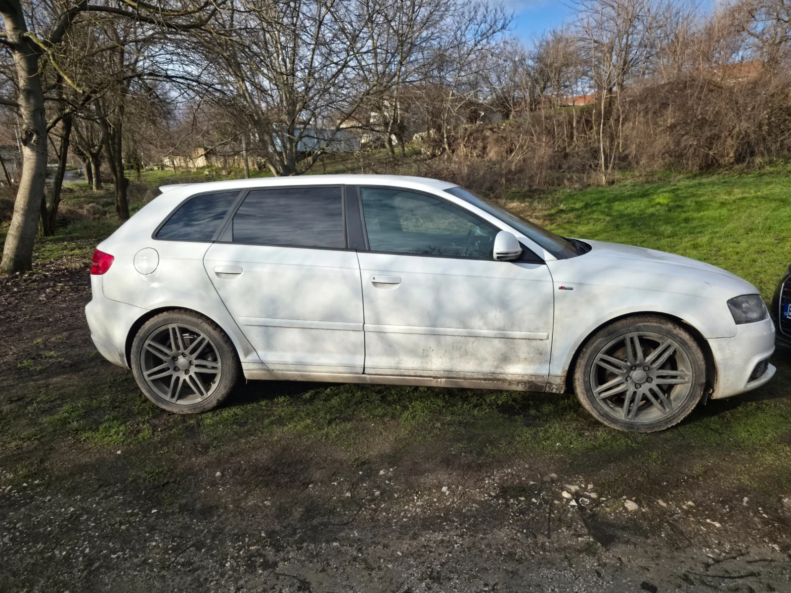 Audi A3  - изображение 4