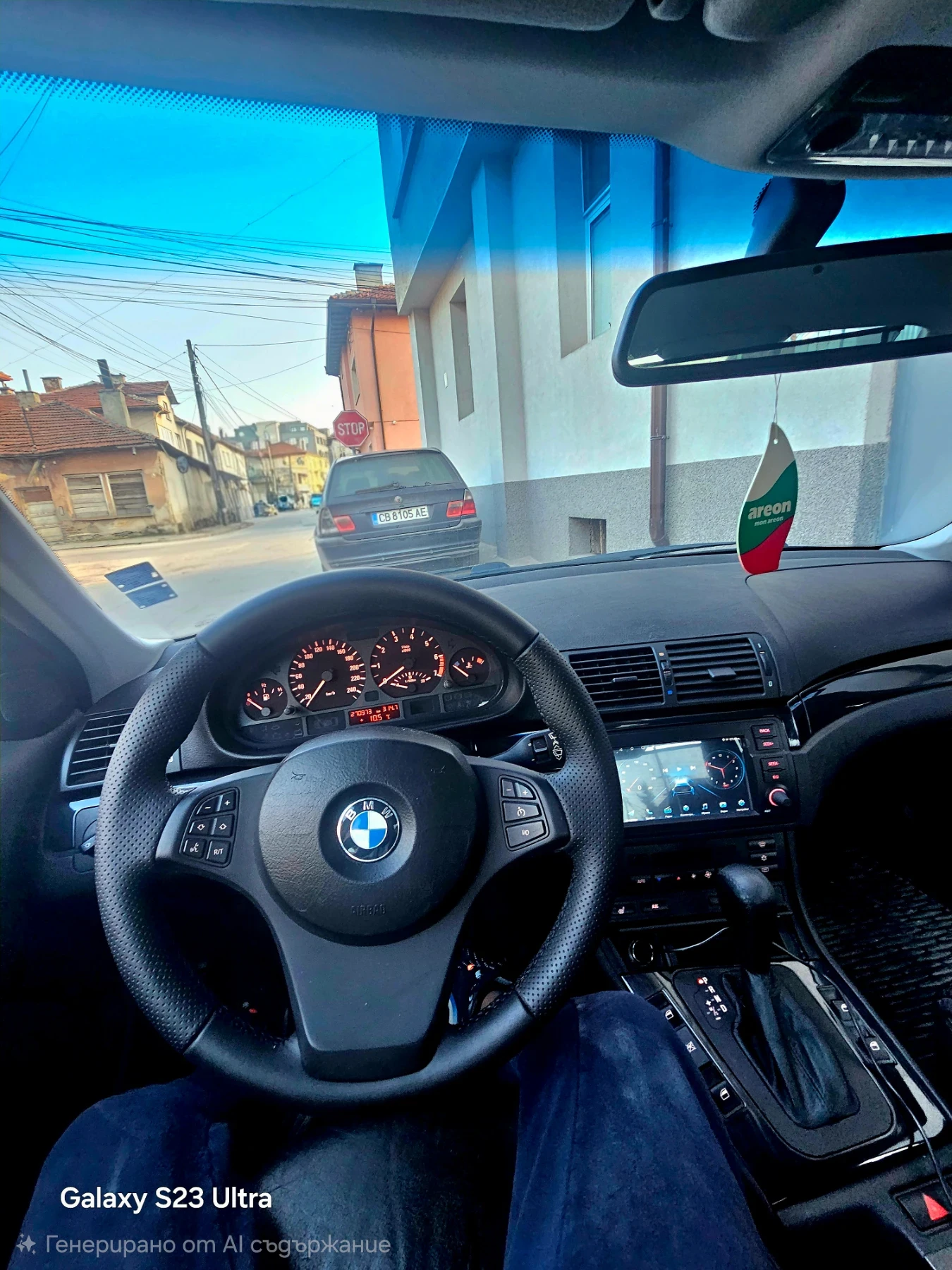 BMW 328, снимка 7 - Автомобили и джипове - 53748141