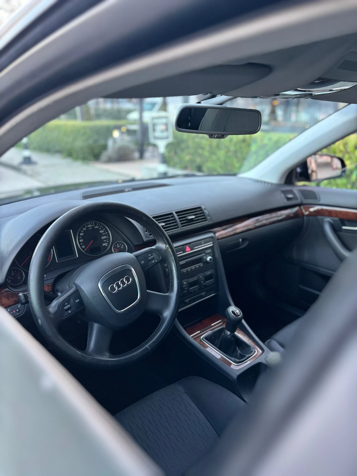 Audi A4 1.9 TDI AVANT ATTRACTION  - изображение 8