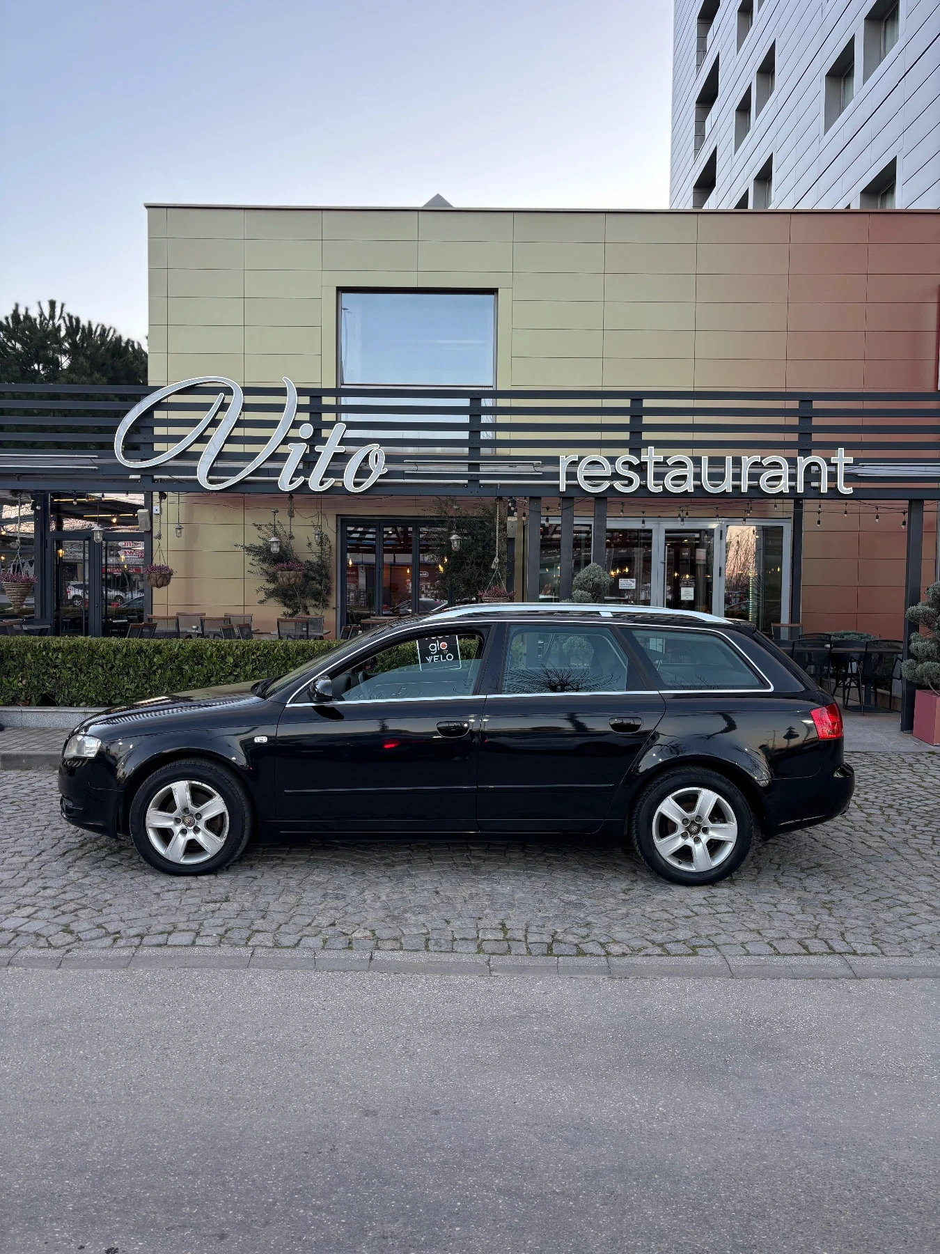 Audi A4 1.9 TDI AVANT ATTRACTION  - изображение 4
