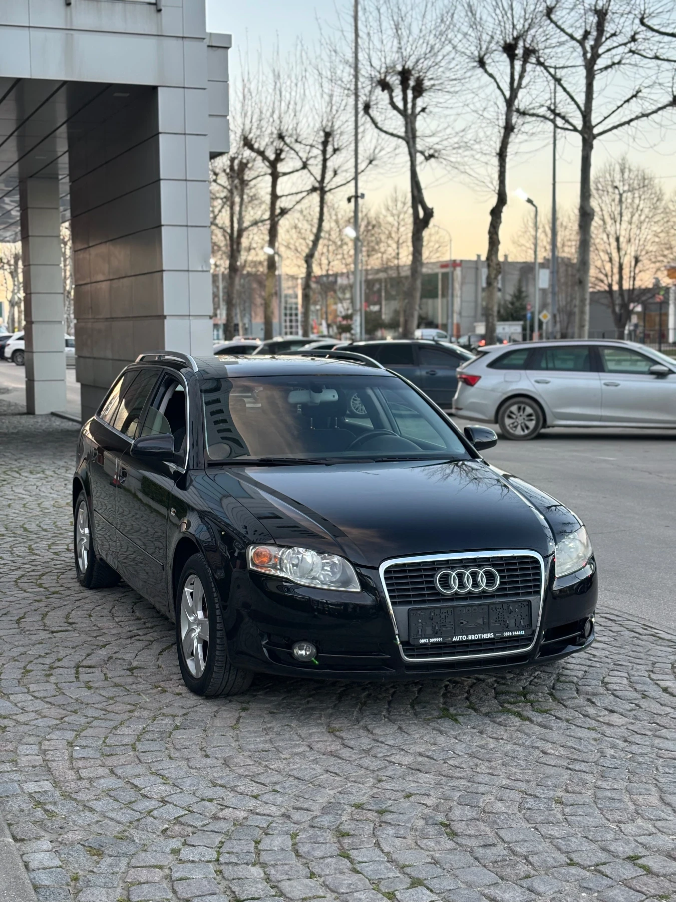 Audi A4 1.9 TDI AVANT ATTRACTION  - изображение 2