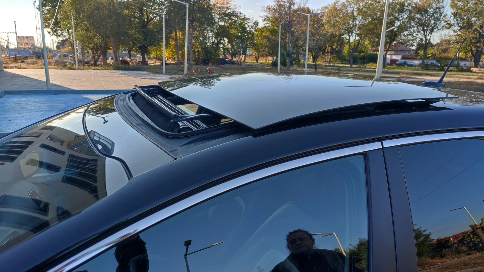 Kia Ceed, снимка 8 - Автомобили и джипове - 53856989