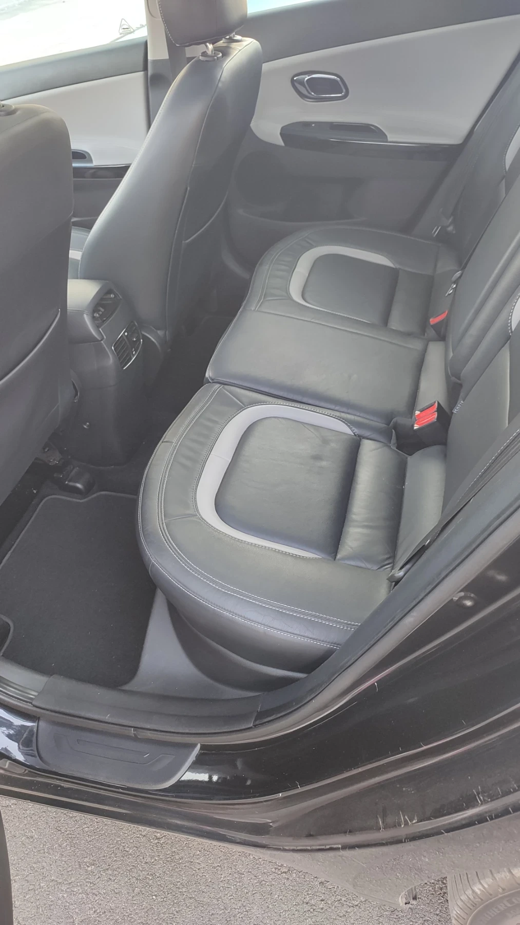 Kia Ceed, снимка 3 - Автомобили и джипове - 53856989