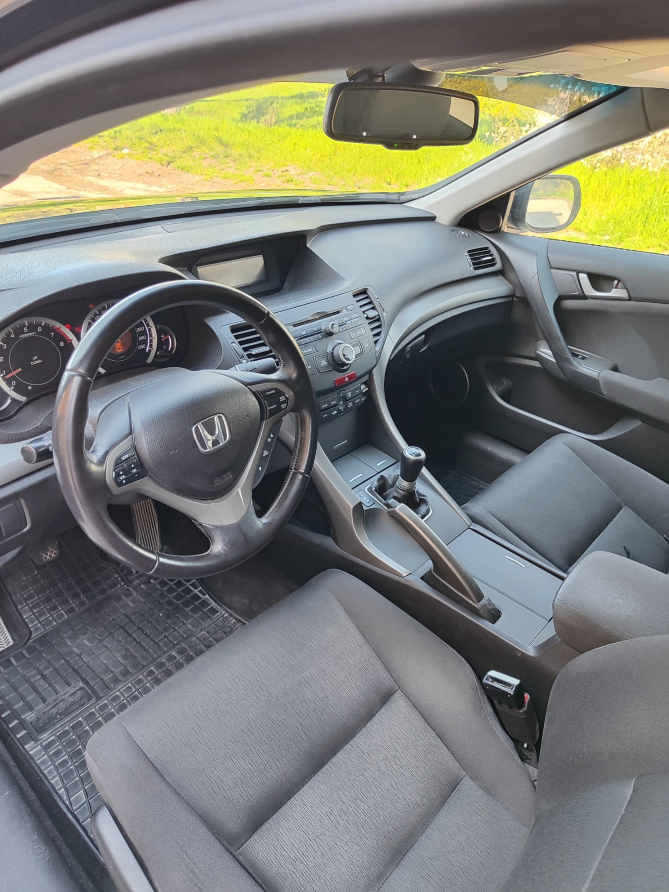 Honda Accord, снимка 9 - Автомобили и джипове - 54174571