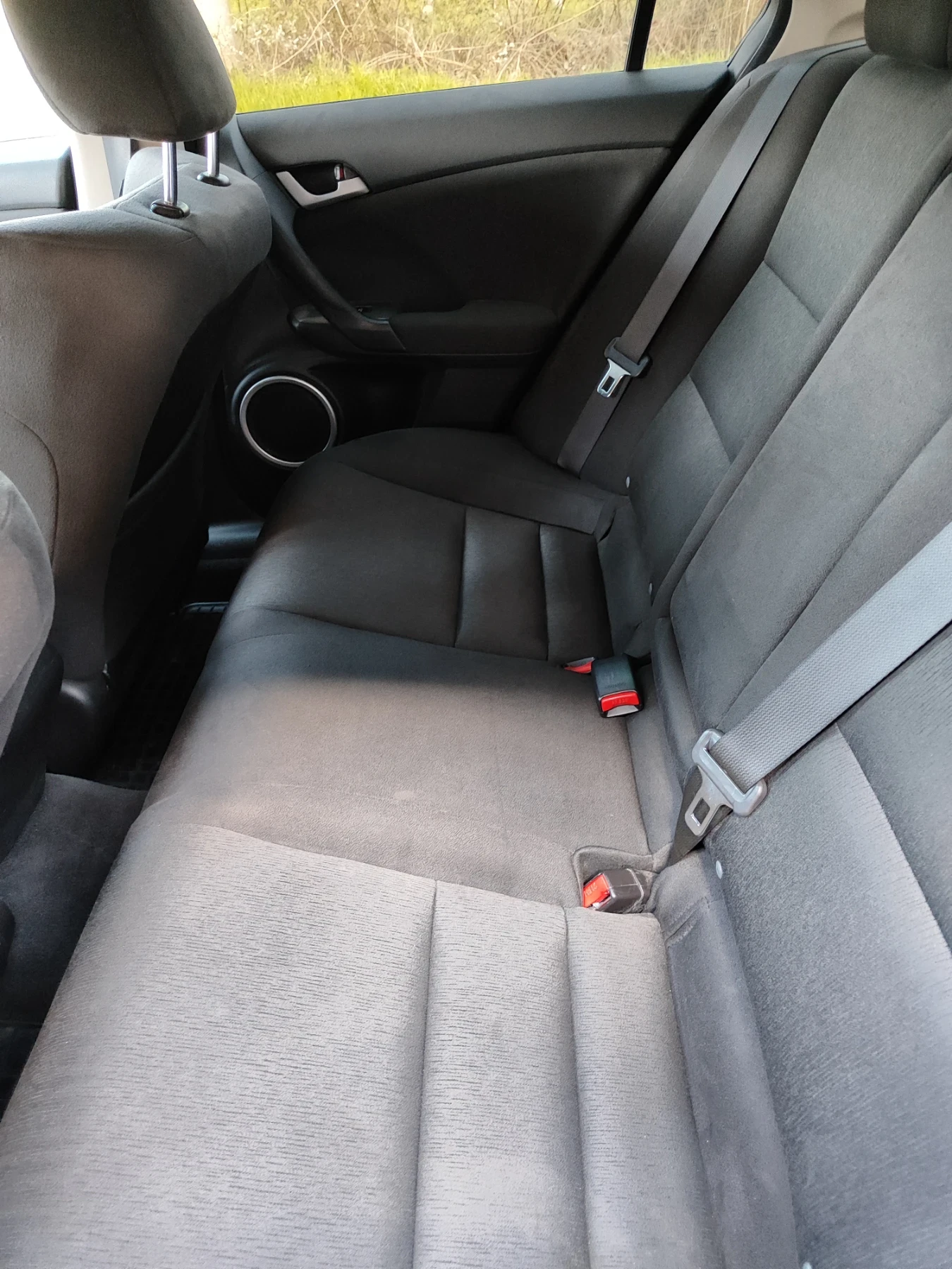 Honda Accord, снимка 14 - Автомобили и джипове - 54174571