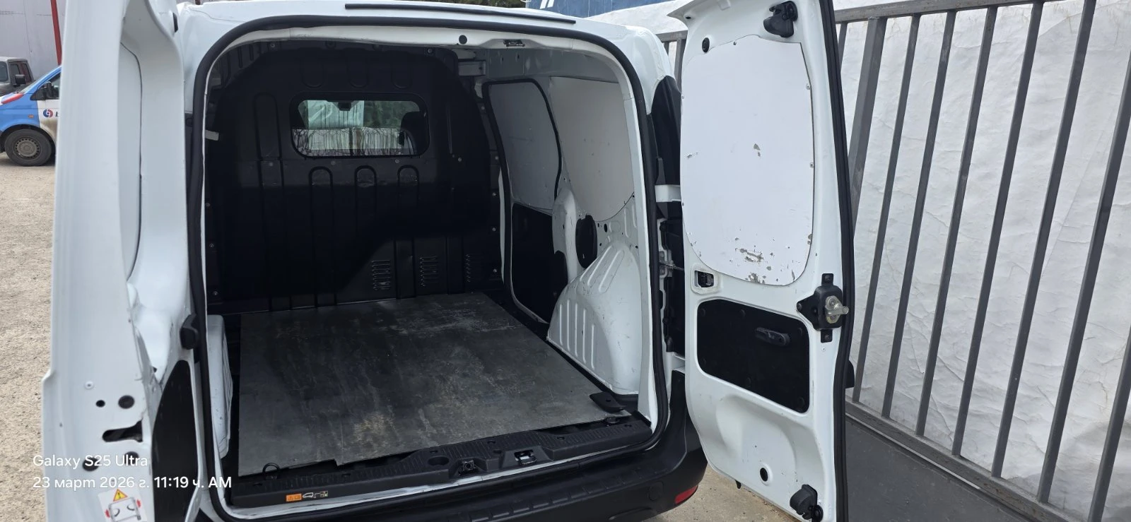 Renault Express Express VAN | Mobile.bg � ����������� 5