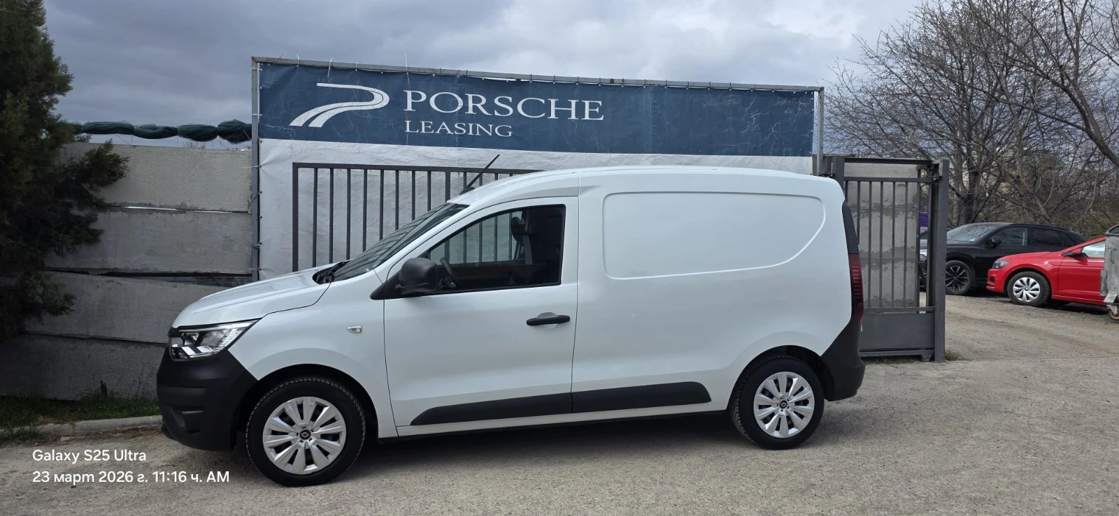 Renault Express Express VAN | Mobile.bg � ����������� 3