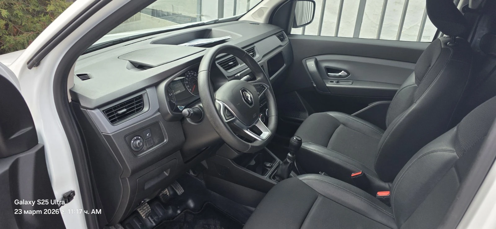 Renault Express Express VAN | Mobile.bg � ����������� 4