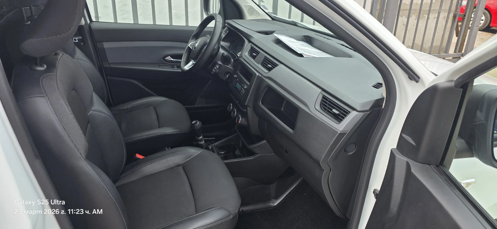 Renault Express Express VAN | Mobile.bg � ����������� 6