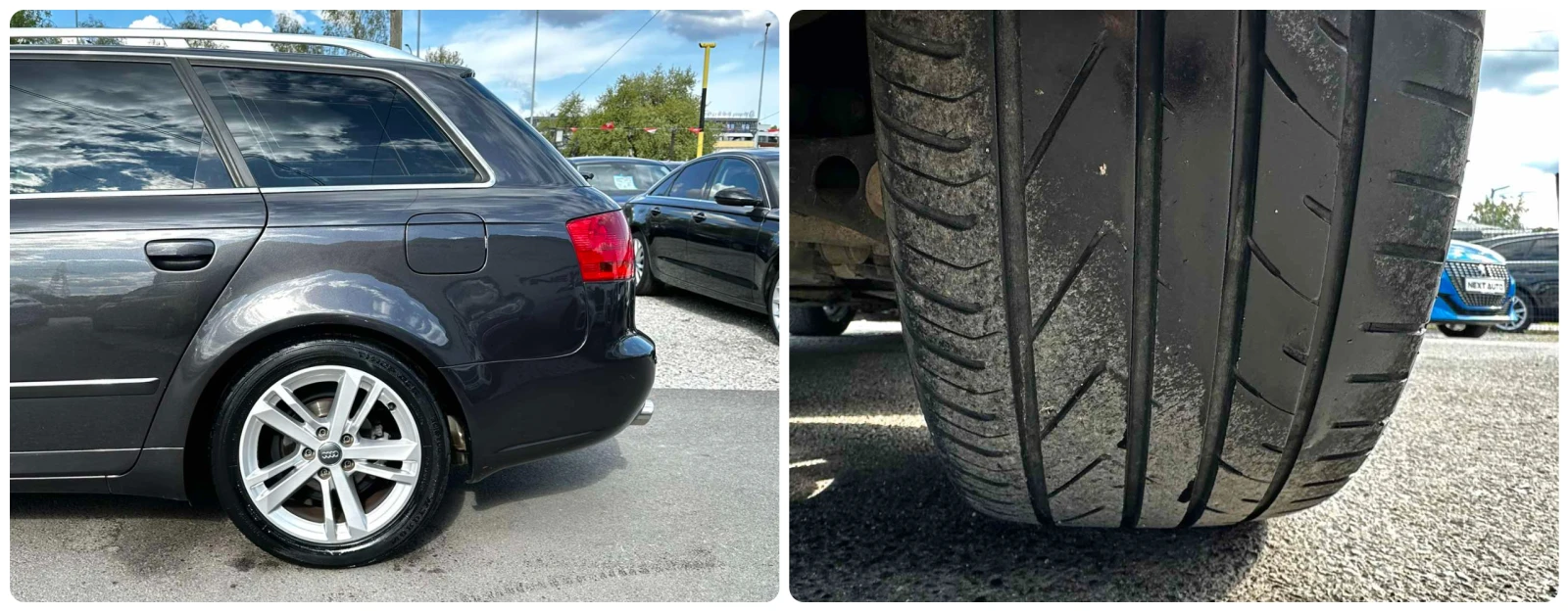 Audi A4 2.0TDI 170HP 150 000KM, снимка 16 - Автомобили и джипове - 54413996