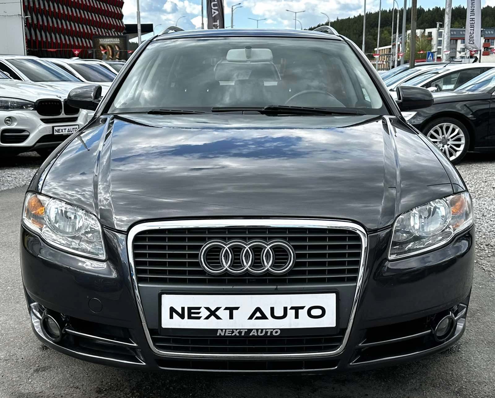 Audi A4 2.0TDI 170HP 150 000KM, снимка 2 - Автомобили и джипове - 54413996