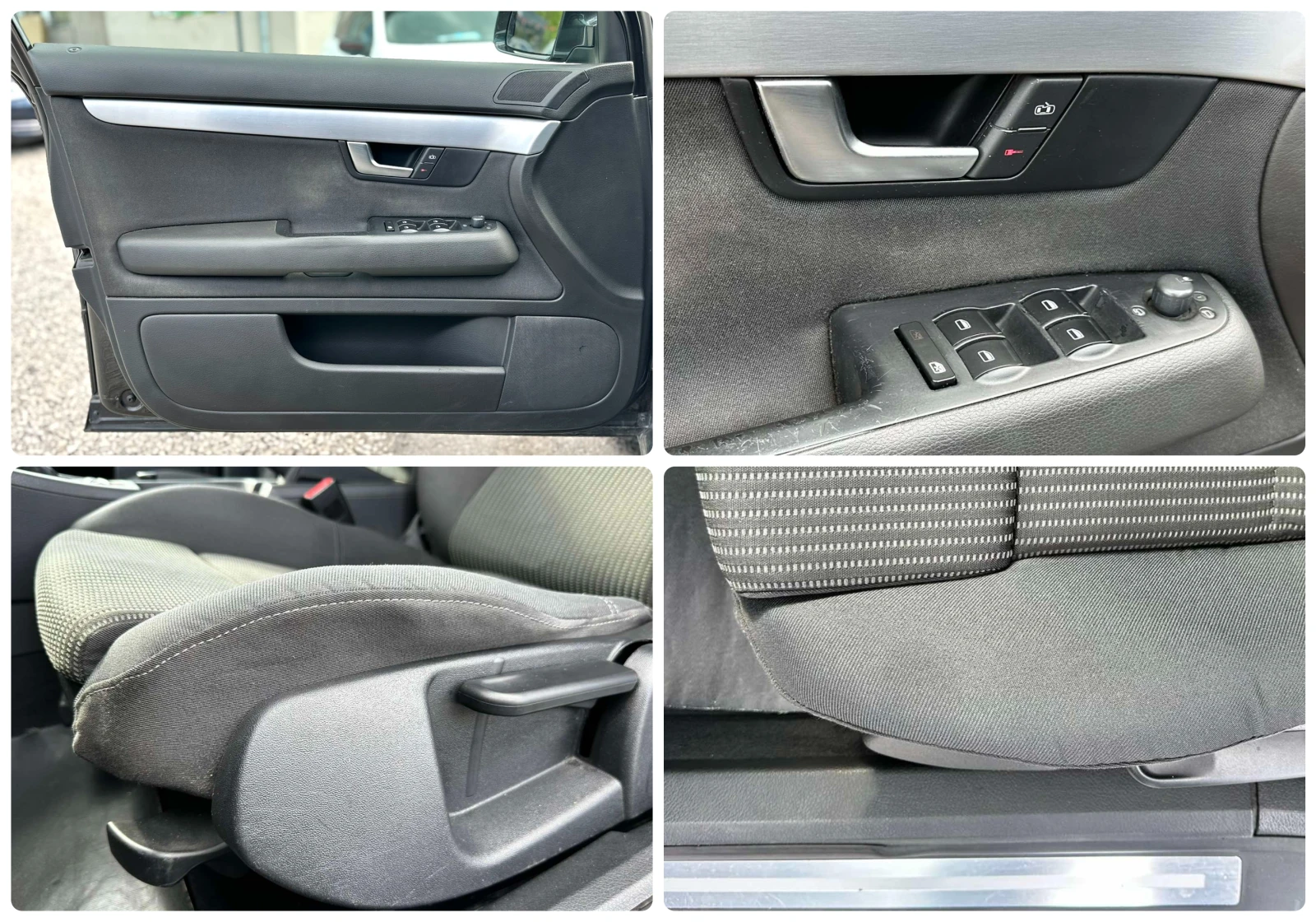 Audi A4 2.0TDI 170HP 150 000KM, снимка 14 - Автомобили и джипове - 54413996