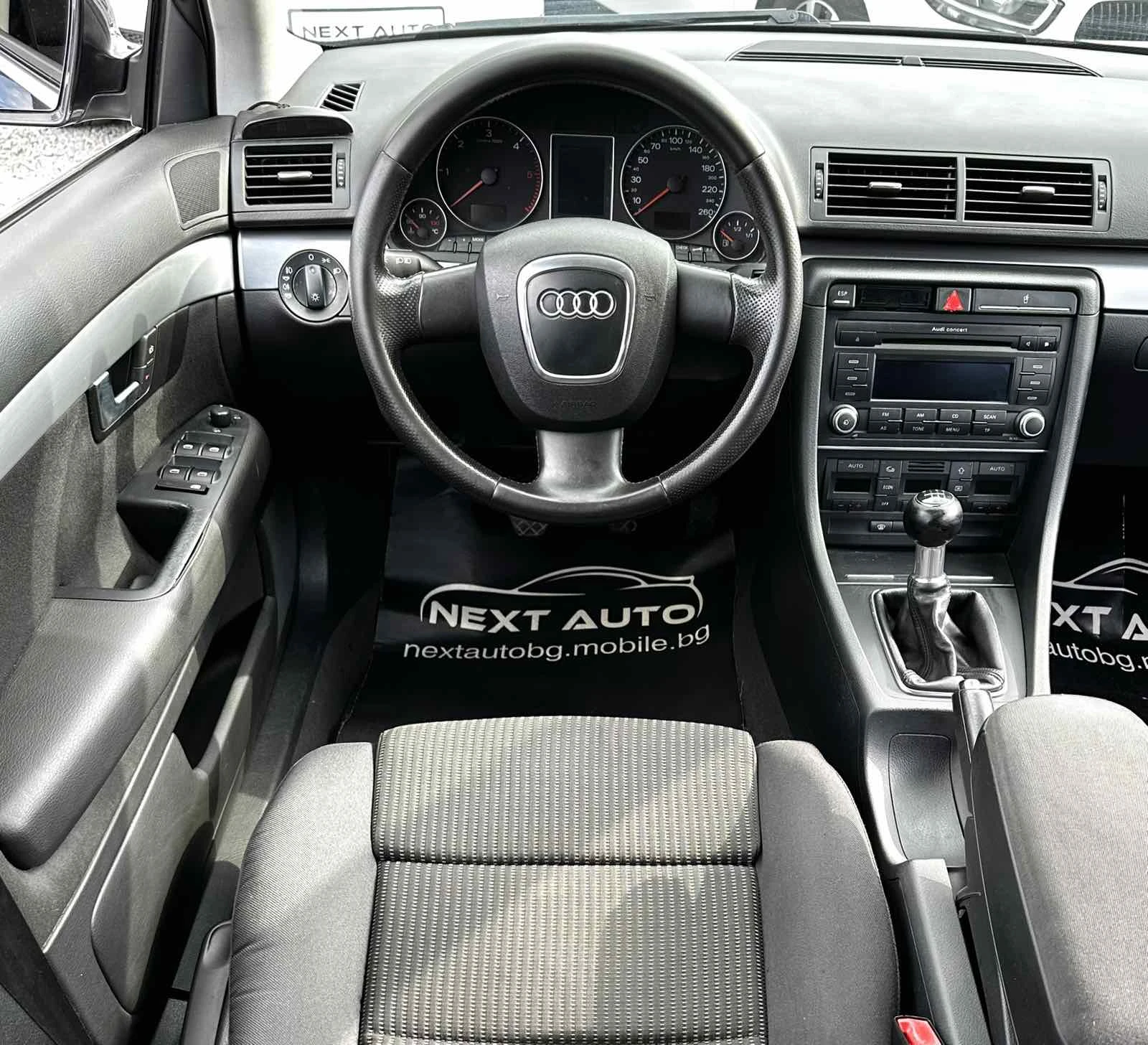 Audi A4 2.0TDI 170HP 150 000KM, снимка 10 - Автомобили и джипове - 54413996