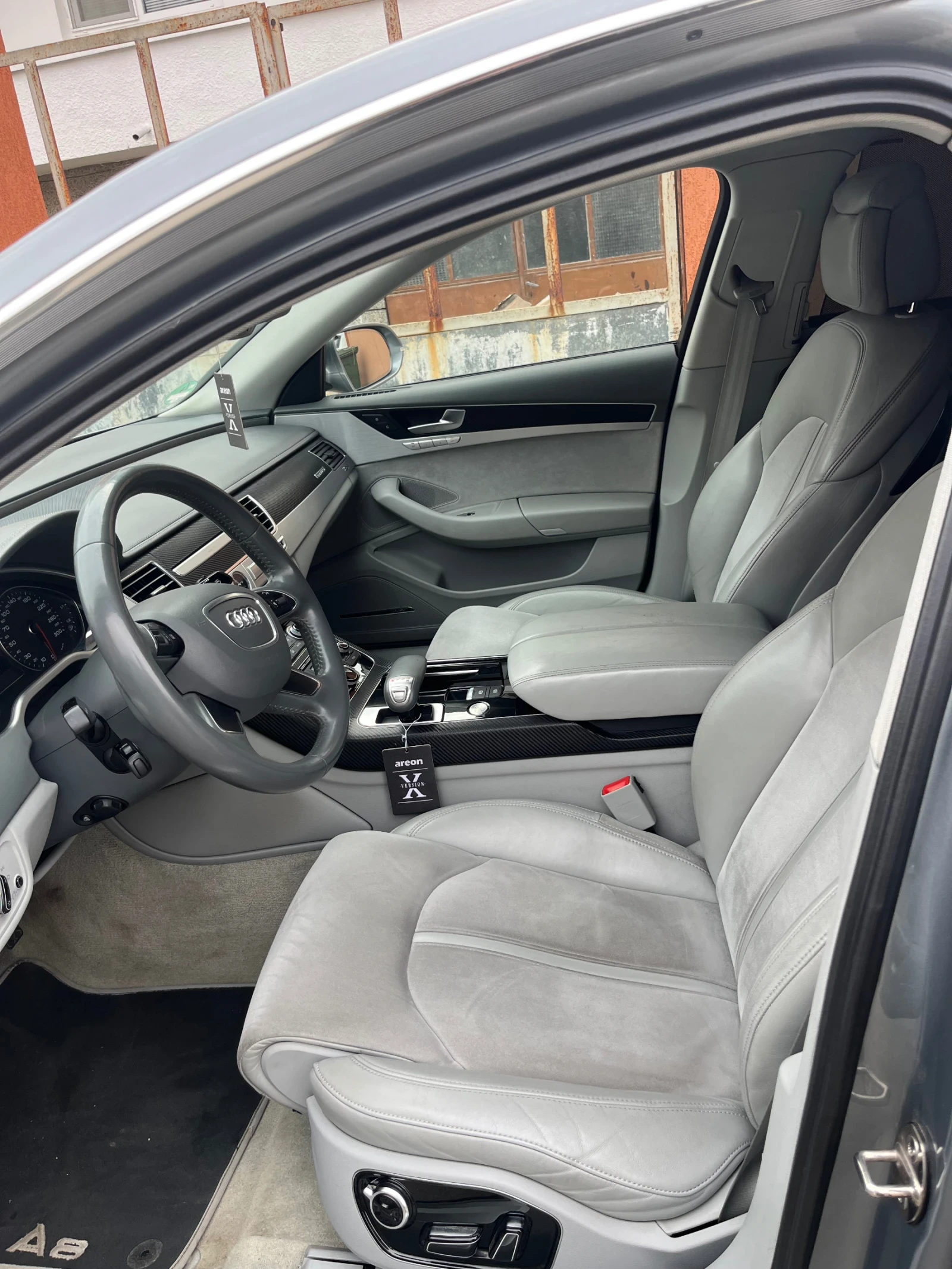 Audi A8 | Mobile.bg � ����������� 11