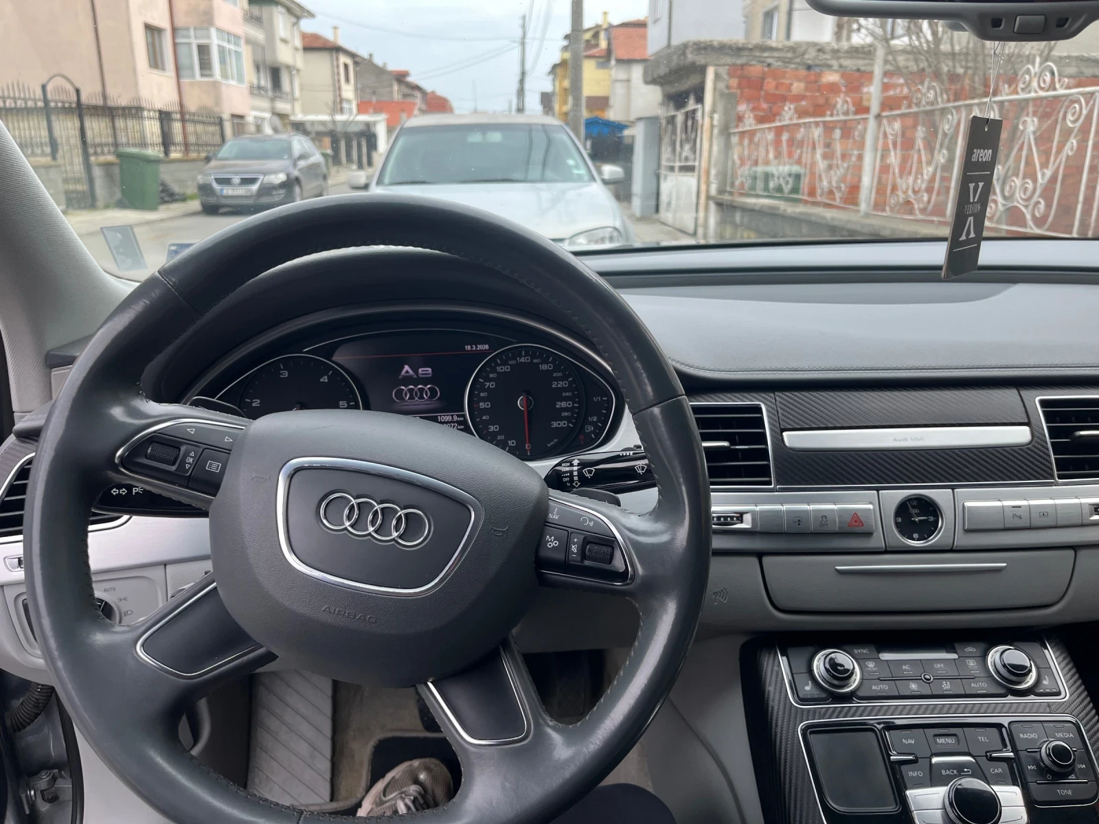 Audi A8 | Mobile.bg � ����������� 8