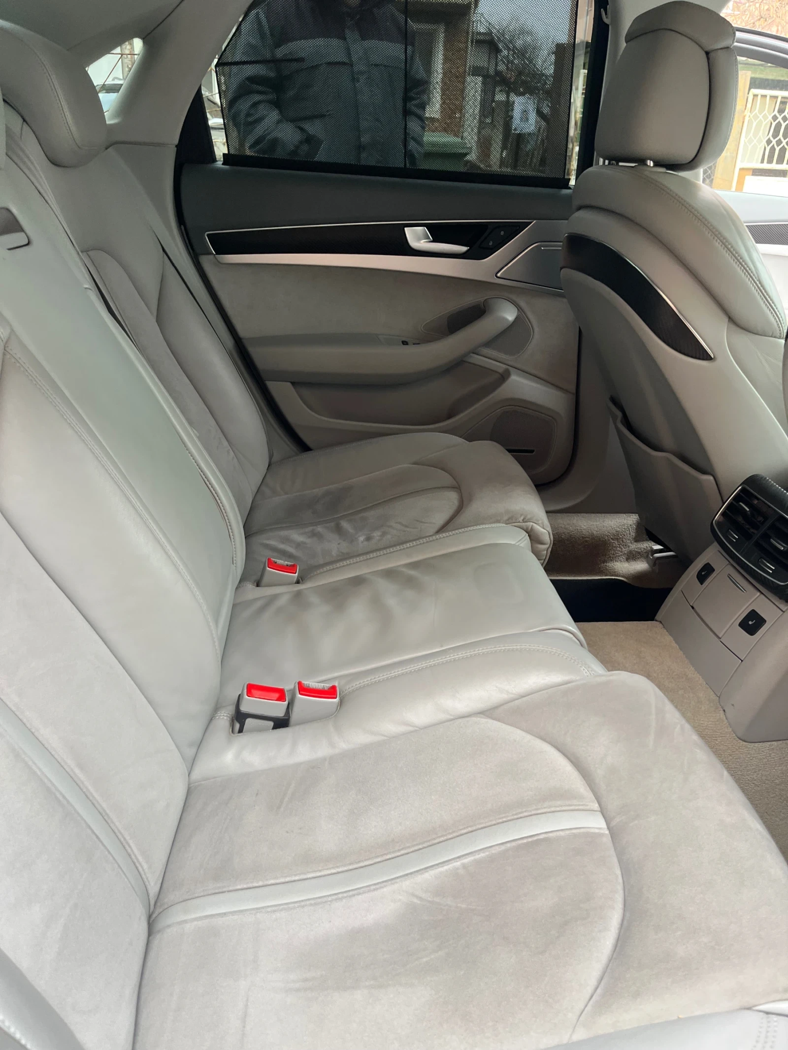 Audi A8 | Mobile.bg � ����������� 9
