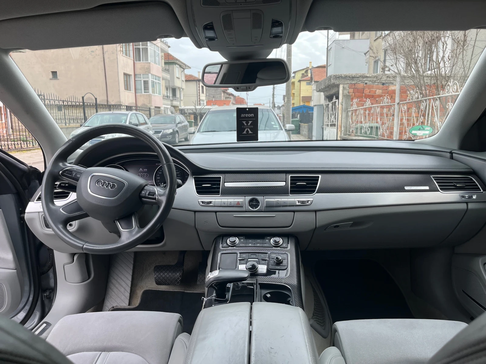 Audi A8 | Mobile.bg � ����������� 7