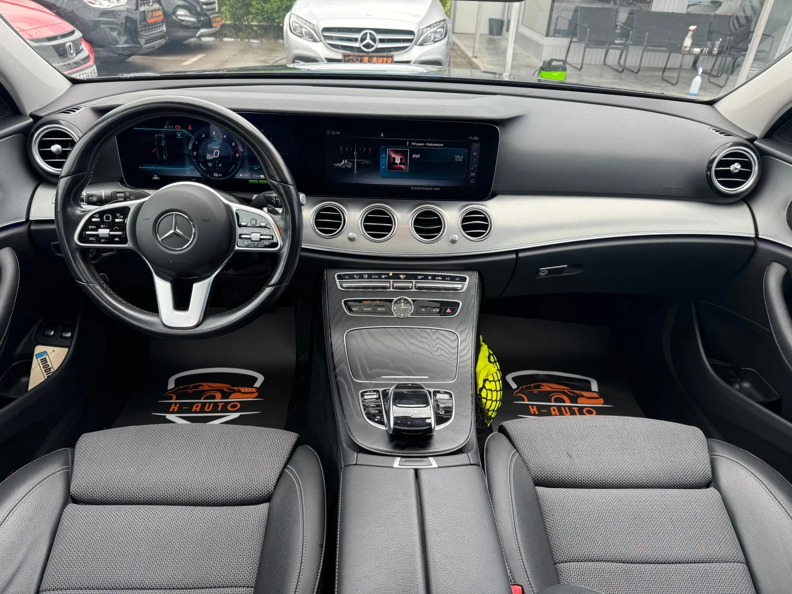 Mercedes-Benz E 300 DE/EQ/360/PlugIn, снимка 7 - Автомобили и джипове - 54662600