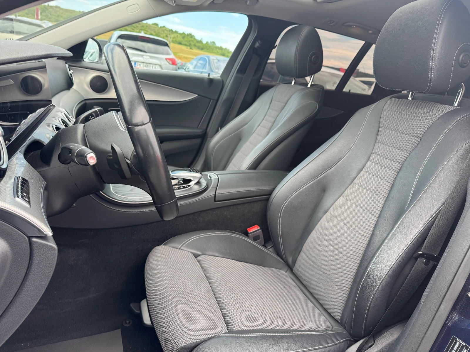Mercedes-Benz E 300 DE/EQ/360/PlugIn, снимка 6 - Автомобили и джипове - 54662600