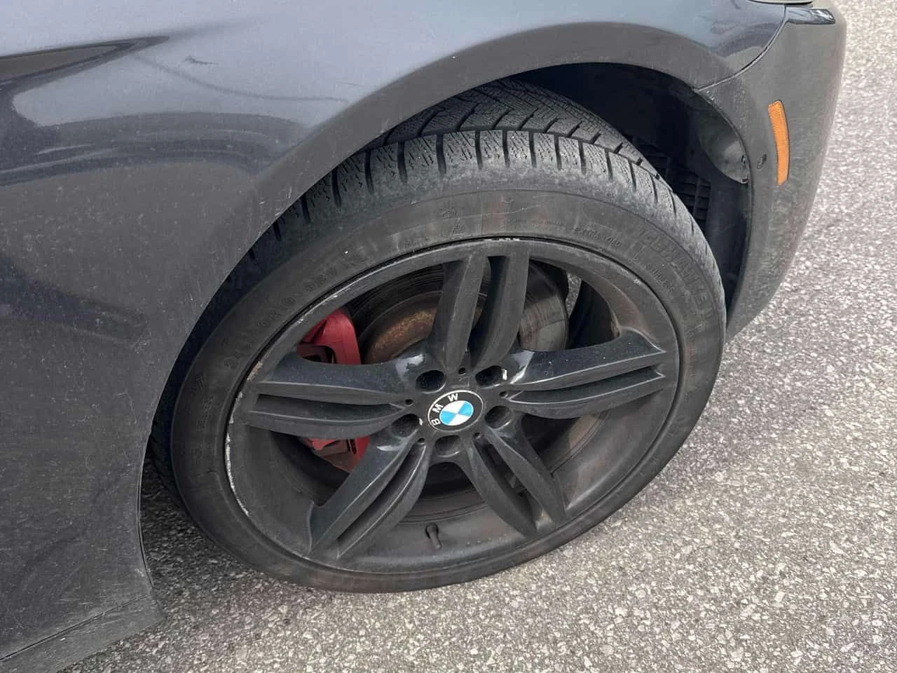 BMW 535 М ПАКЕТ/xDrive/ШИБЕДАХ/ПОДГРЕВ/CARFAX/ФИНАНСИРАНЕ, снимка 7 - Автомобили и джипове - 54723710