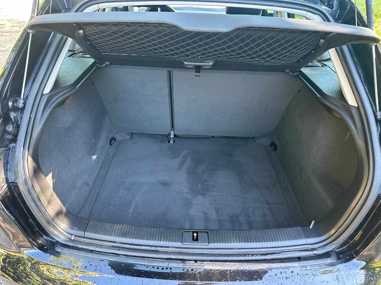Audi A3 1.6 TDI 90kc , снимка 13 - Автомобили и джипове - 54823889