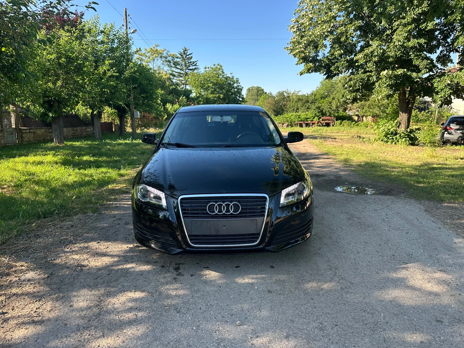 Audi A3 1.6 TDI 90kc 