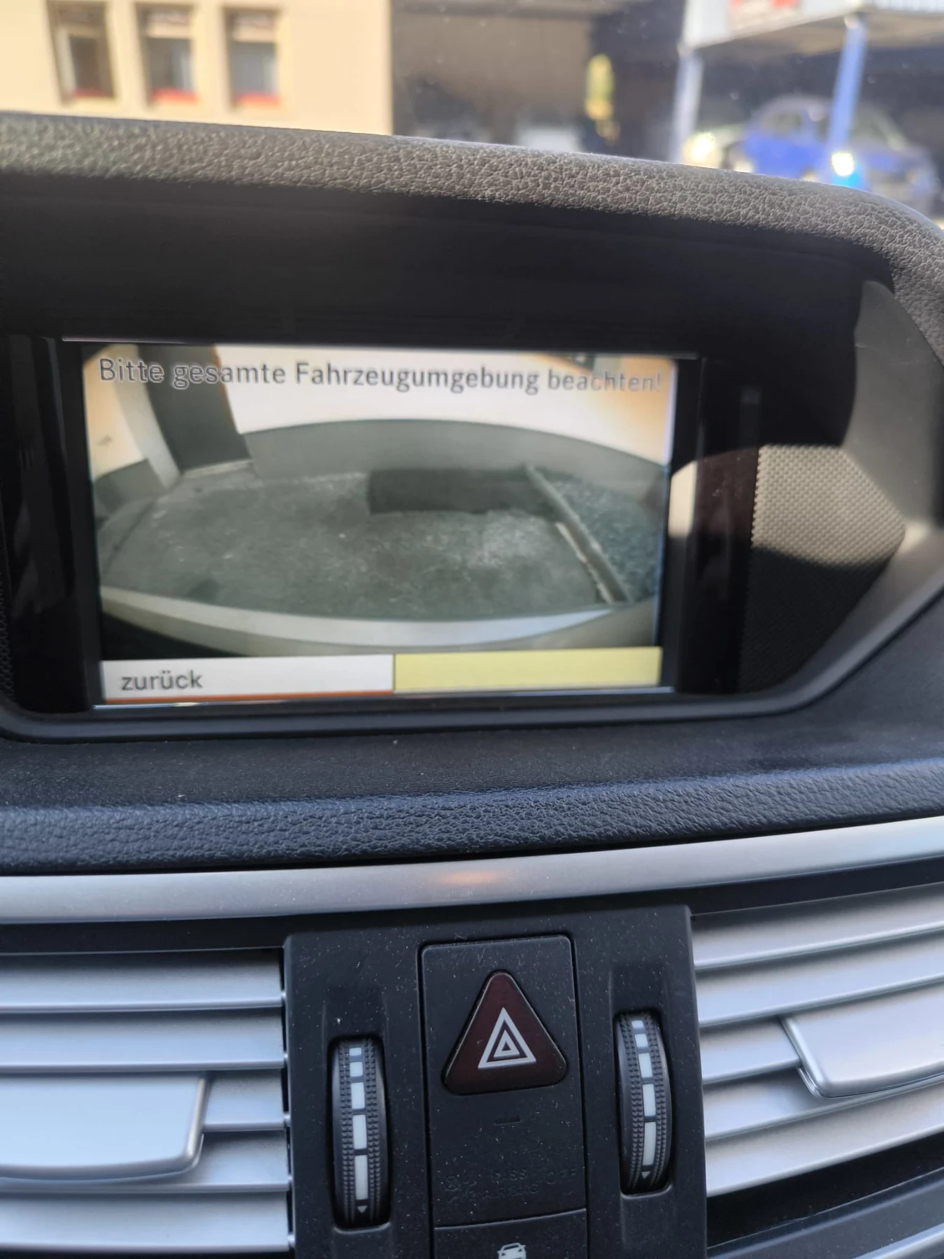 Mercedes-Benz E 350 Cdi 4-MATIK full, снимка 15 - Автомобили и джипове - 55227155