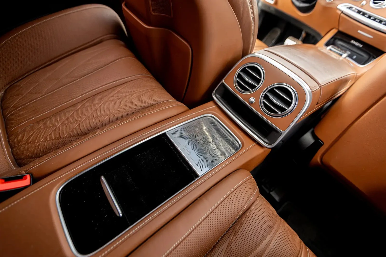 Mercedes-Benz SL 63 AMG COUPE 5.5L V8 ЦЕНА ДО БГ АВТОКРЕДИТ, снимка 16 - Автомобили и джипове - 55299326