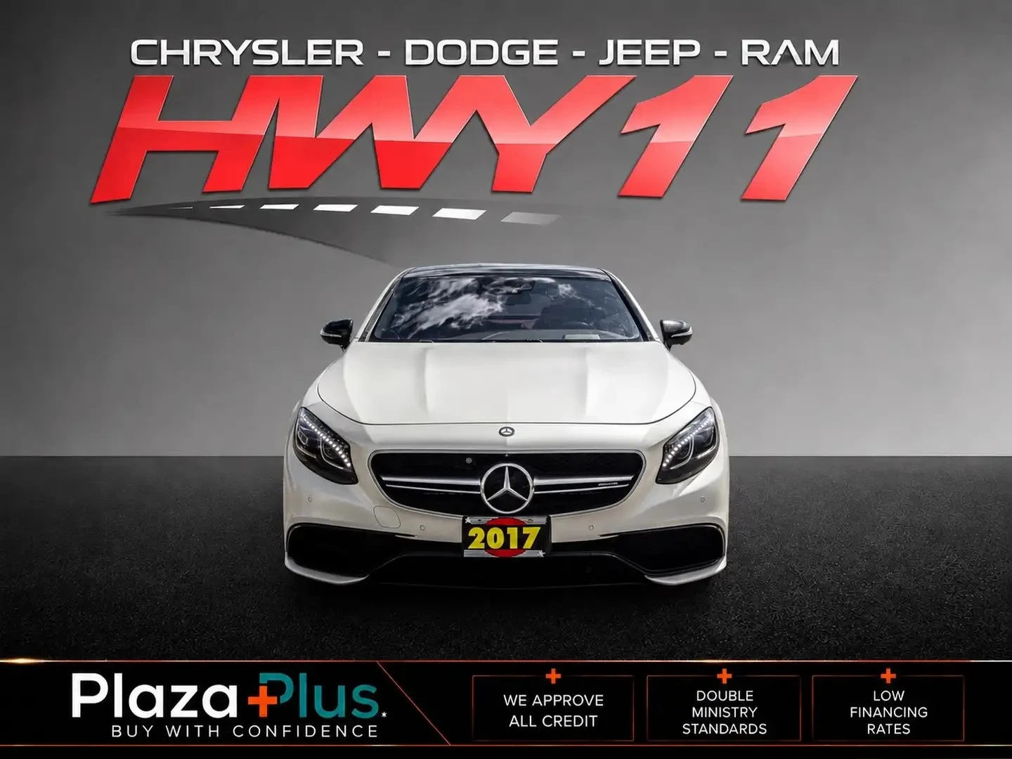 Mercedes-Benz SL 63 AMG COUPE 5.5L V8 ЦЕНА ДО БГ АВТОКРЕДИТ, снимка 2 - Автомобили и джипове - 55299326