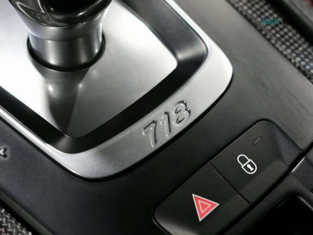 Porsche Boxster * GTS* АвтоКредит * (ЦЕНА ДО БГ), снимка 12 - Автомобили и джипове - 55325620