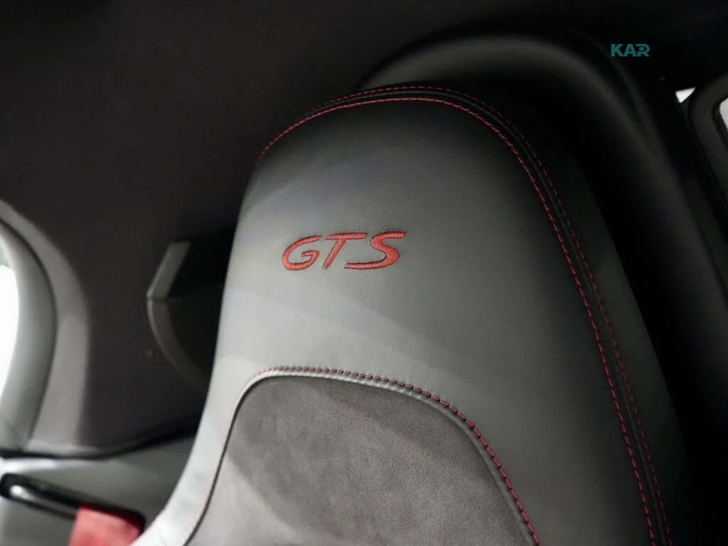 Porsche Boxster * GTS* АвтоКредит * (ЦЕНА ДО БГ), снимка 15 - Автомобили и джипове - 55325620