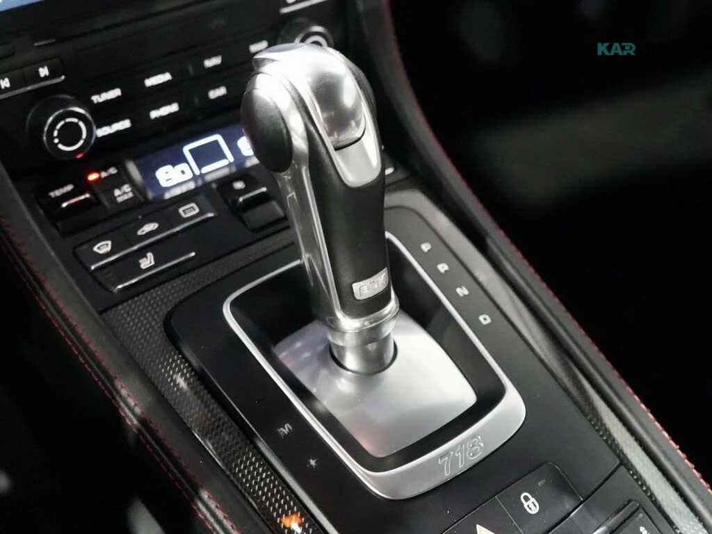 Porsche Boxster * GTS* АвтоКредит * (ЦЕНА ДО БГ), снимка 14 - Автомобили и джипове - 55325620