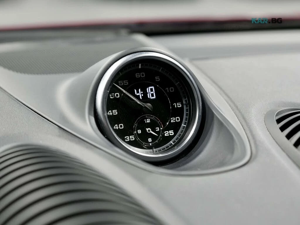 Porsche Boxster * GTS* АвтоКредит * (ЦЕНА ДО БГ), снимка 13 - Автомобили и джипове - 55325620