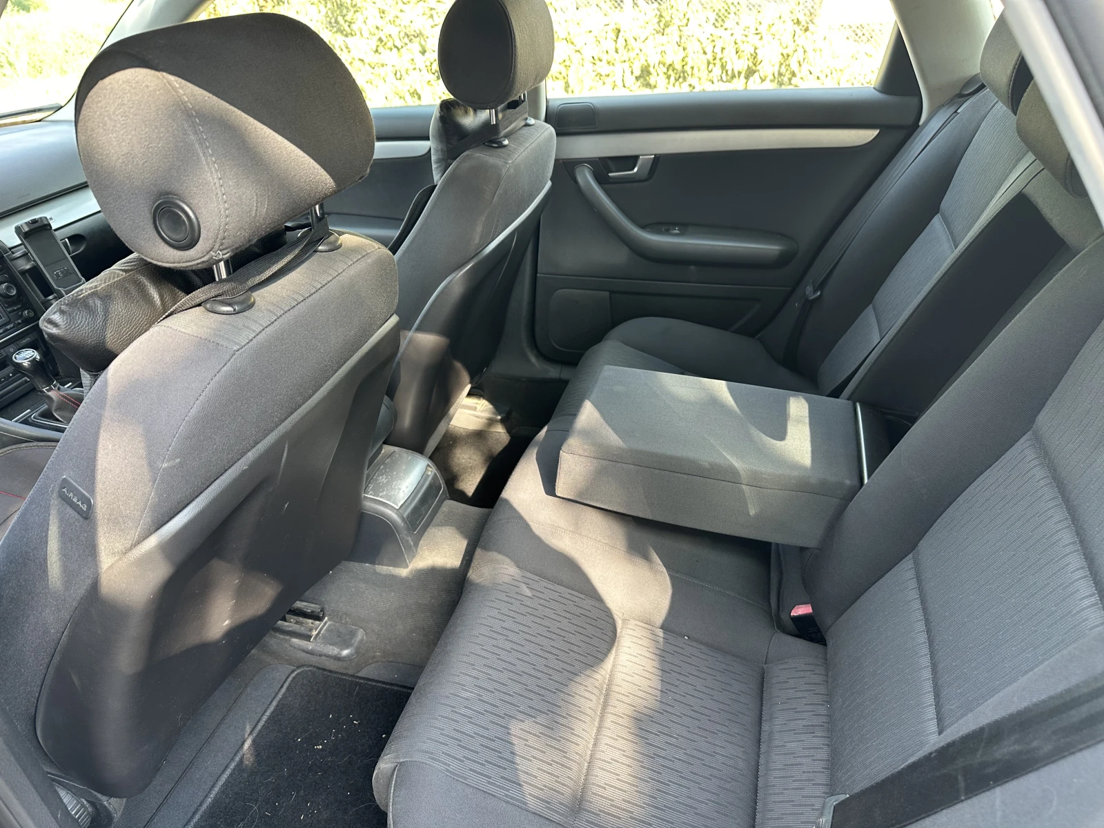 Audi A4 2.0 TDI S-line, снимка 7 - Автомобили и джипове - 55408250