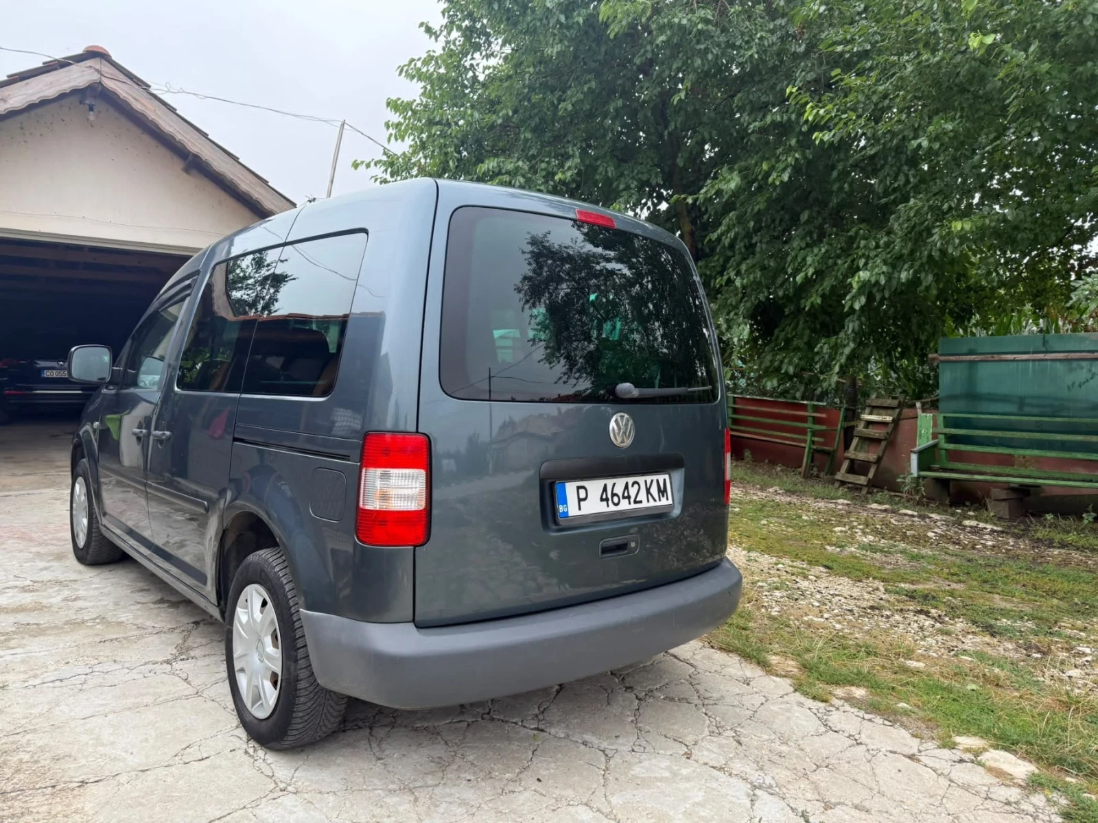 VW Caddy | Mobile.bg � ����������� 3